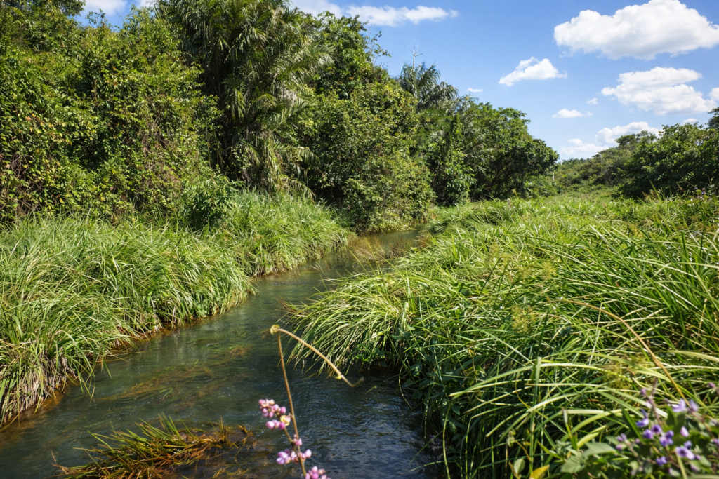 Área de Preservação Permanente (APP)